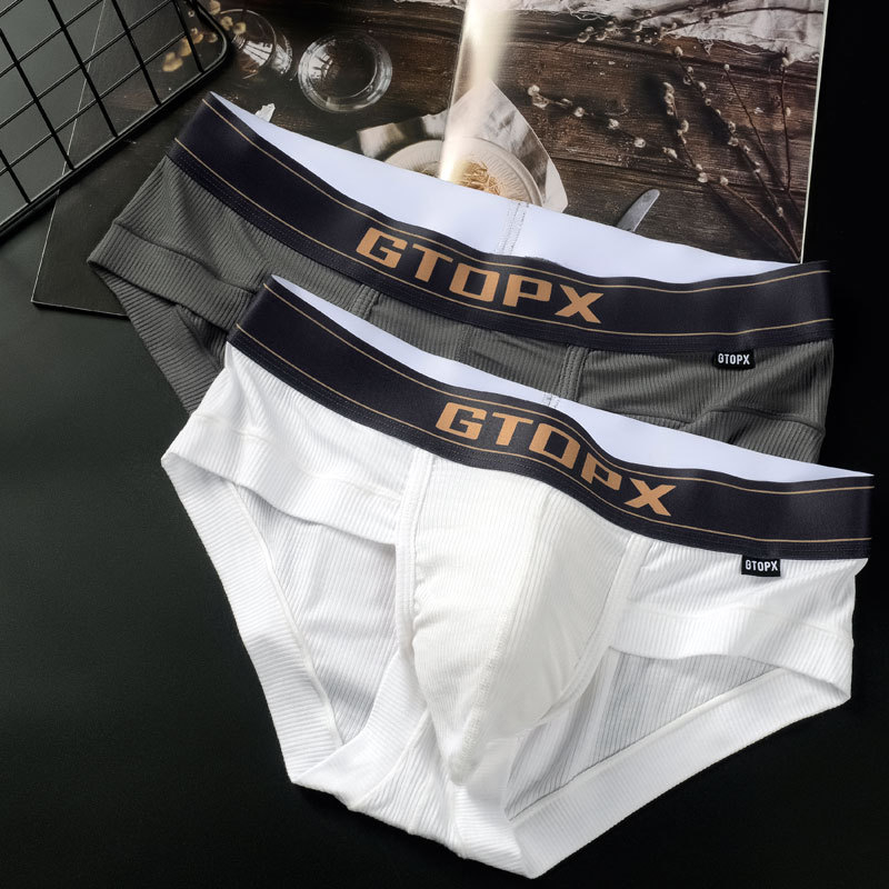 Cuecas mascuulinas Мужские тру – обзор и цена Pouch Boxer Pouch