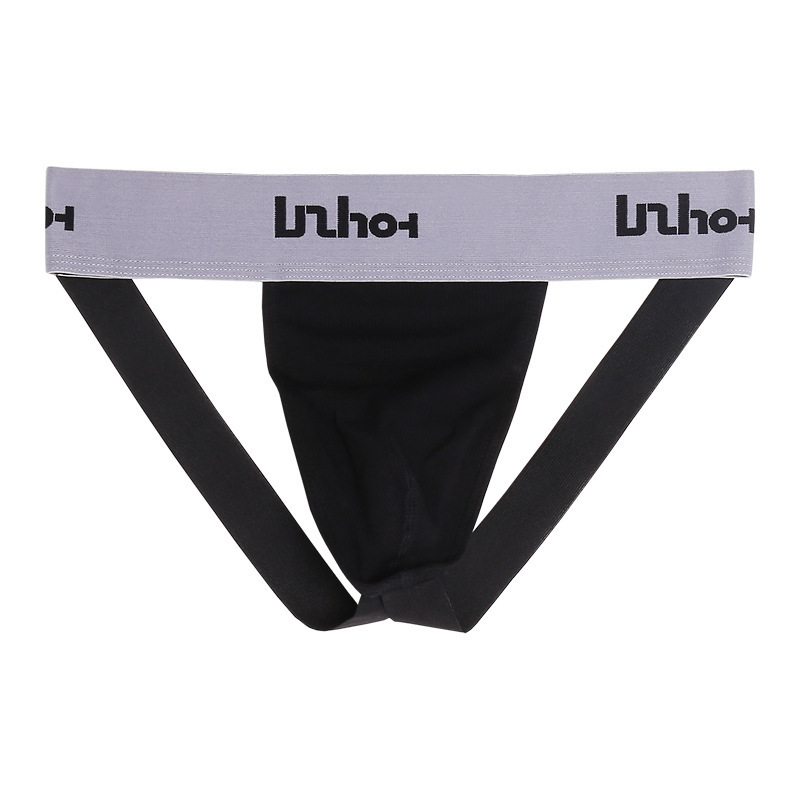 Мужские хлопковые трусы-джокст – обзор и цена Jockstrap Athletic