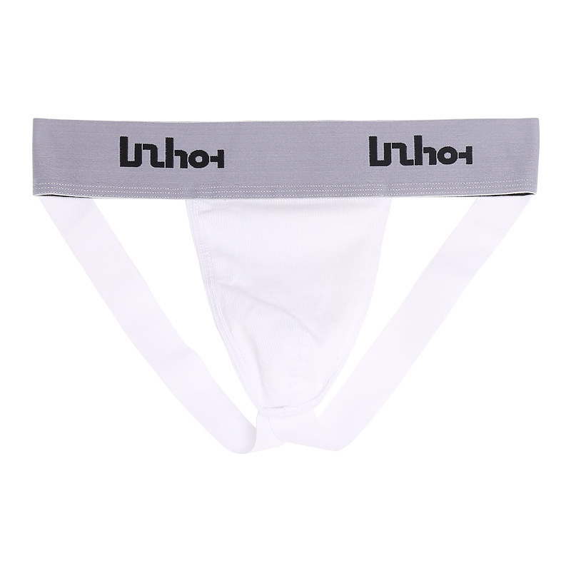Мужские хлопковые трусы-джокст – обзор и цена Jockstrap Athletic