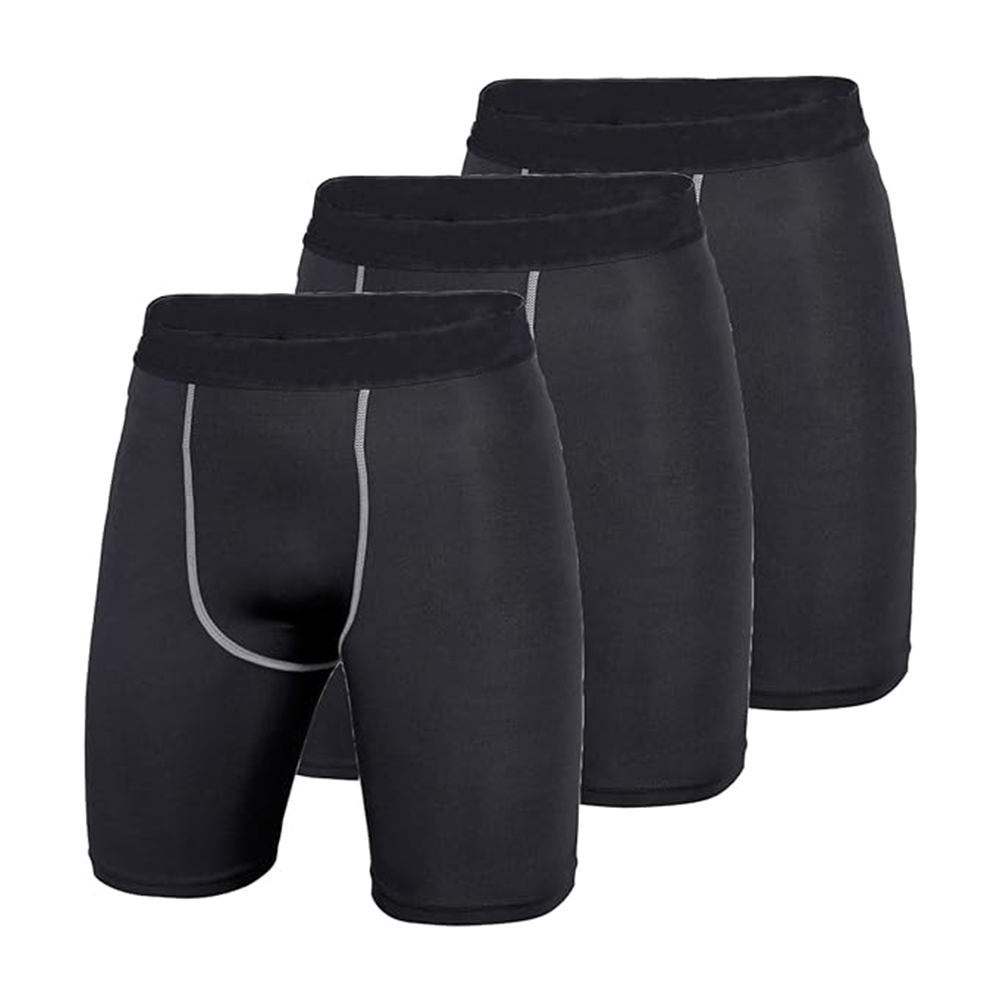 Компрессионное женское Спортив – обзор и цена Compression Shorts Athletes
