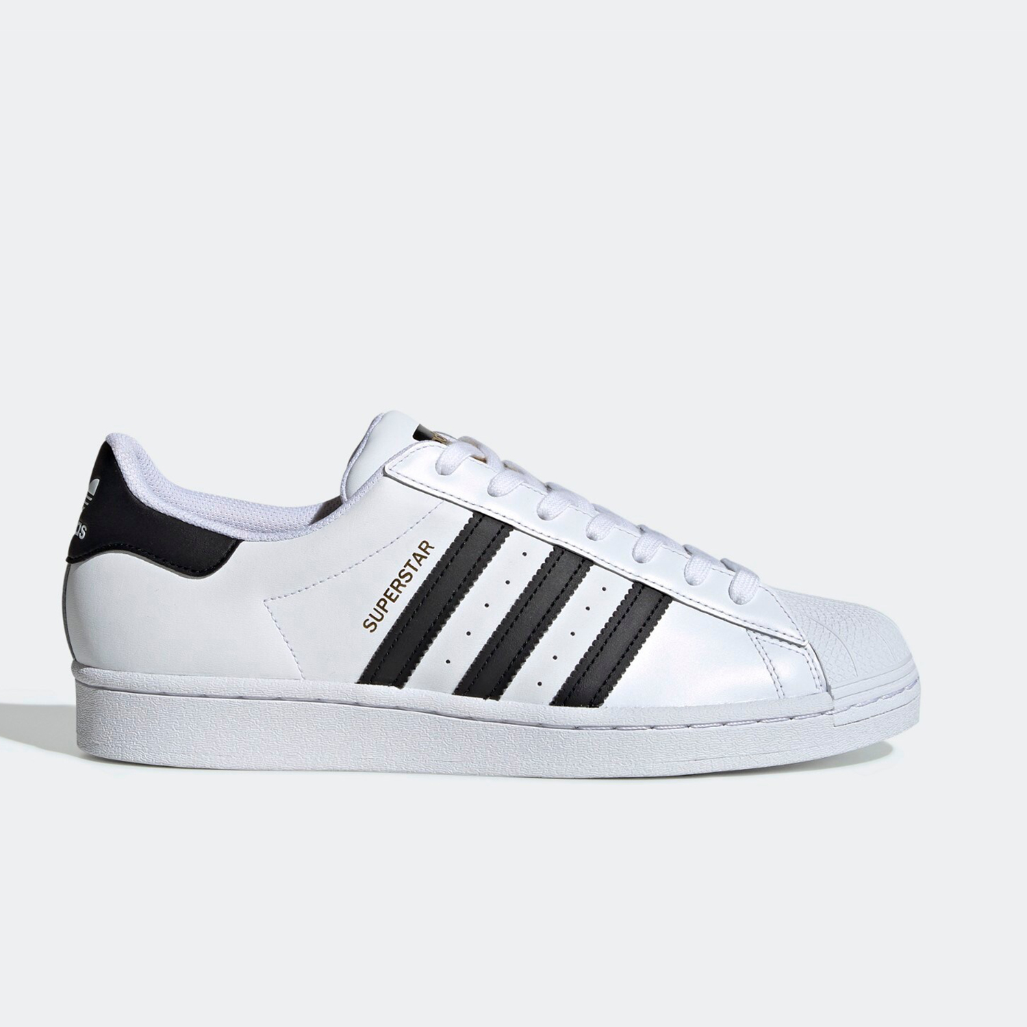 Официальные мужские и женские  – обзор и цена Adidas Shoes Superstar