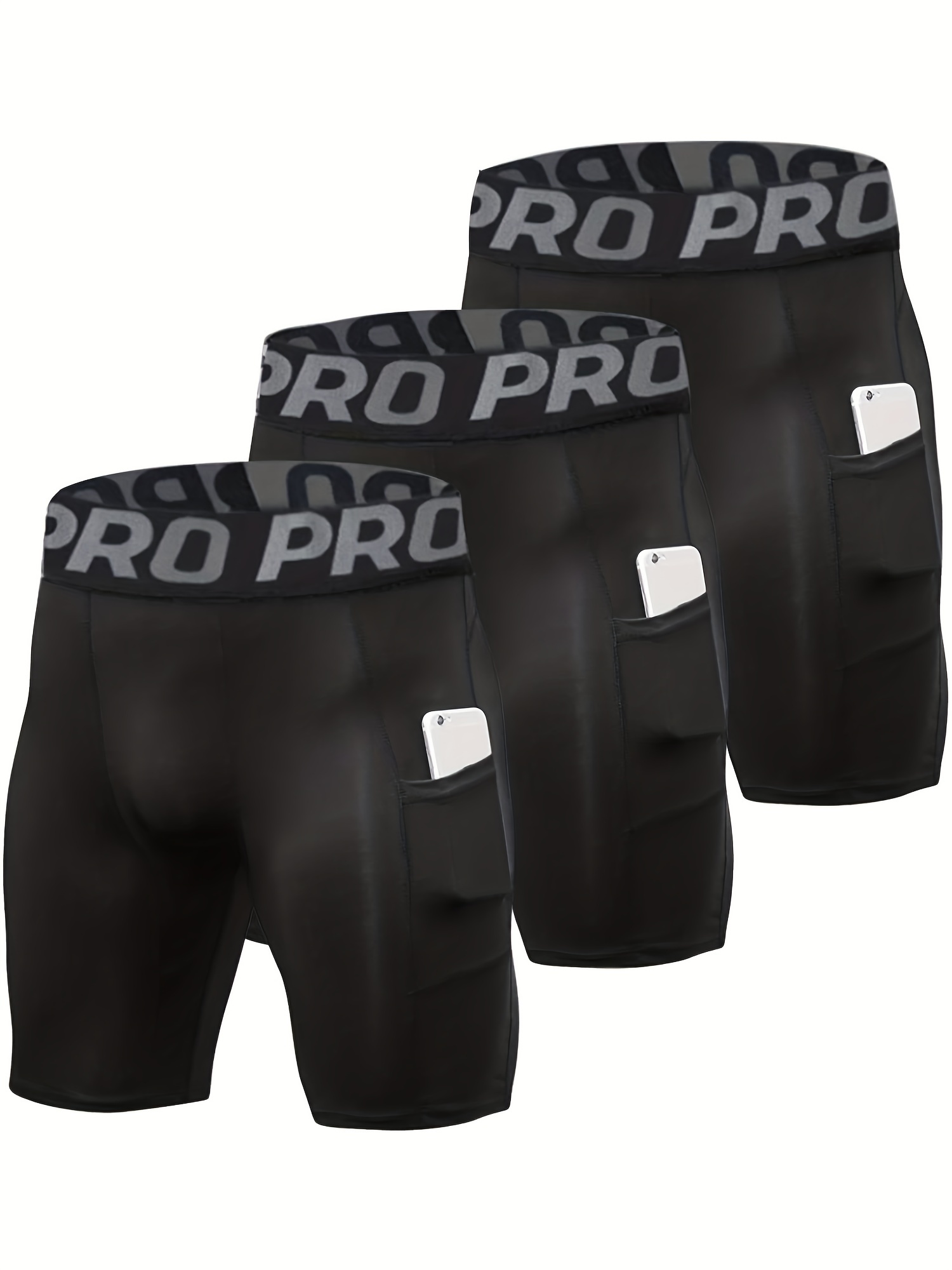 Мужские компрессионные шорты и – обзор и цена Compression Shorts Athletes