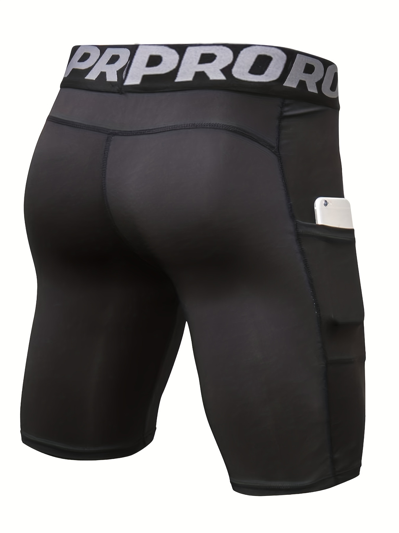 Мужские компрессионные шорты и – обзор и цена Compression Shorts Athletes