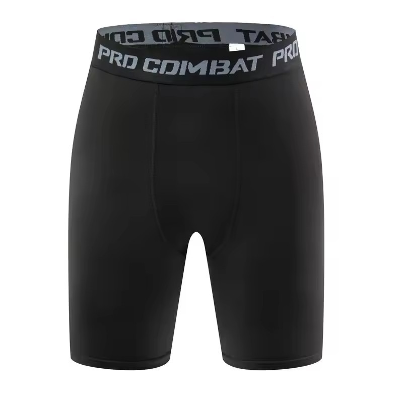 Мужские спортивные шорты с кар – обзор и цена Compression Shorts Athletes