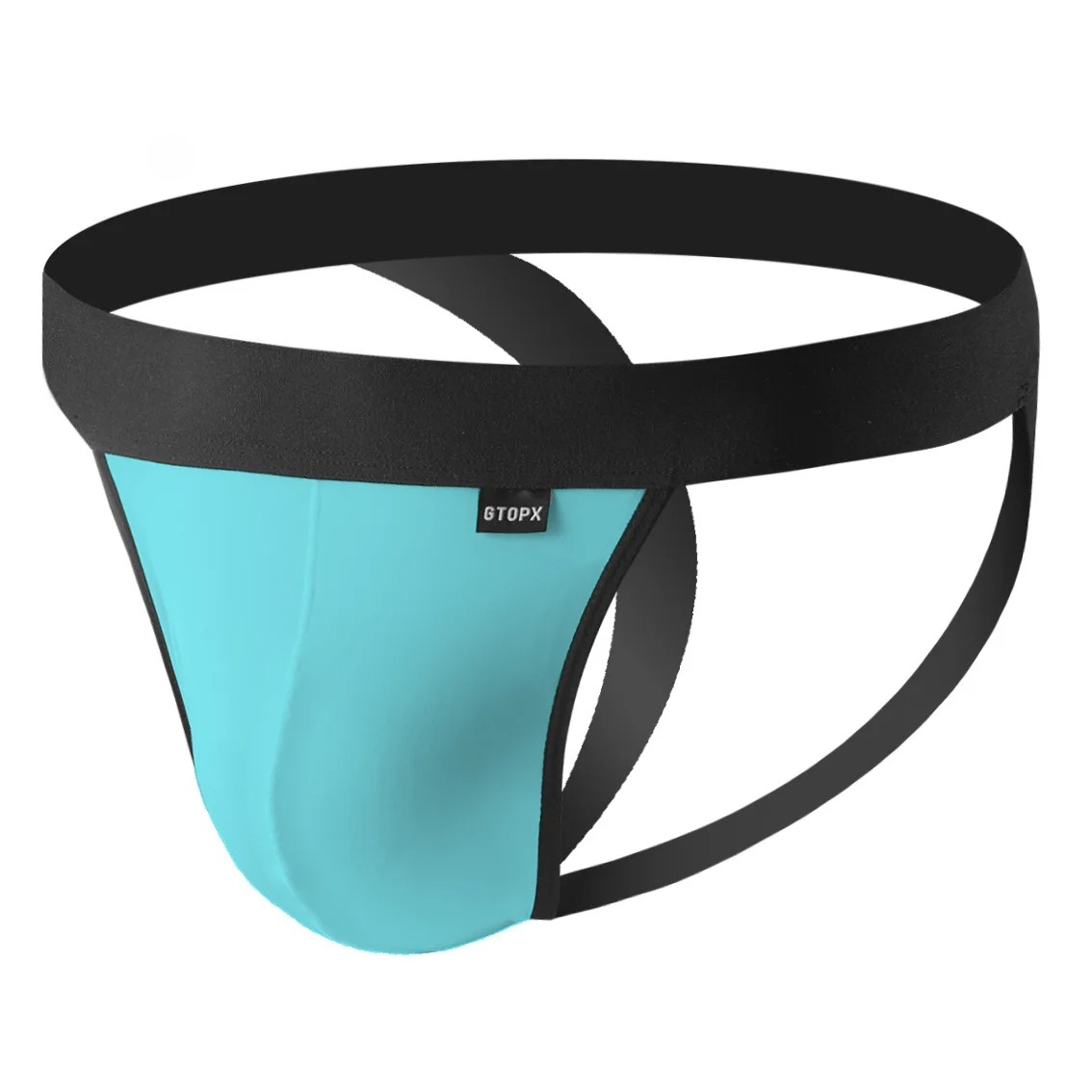 Мужские трусы-стринги из ледян – обзор и цена Jockstrap Athletic