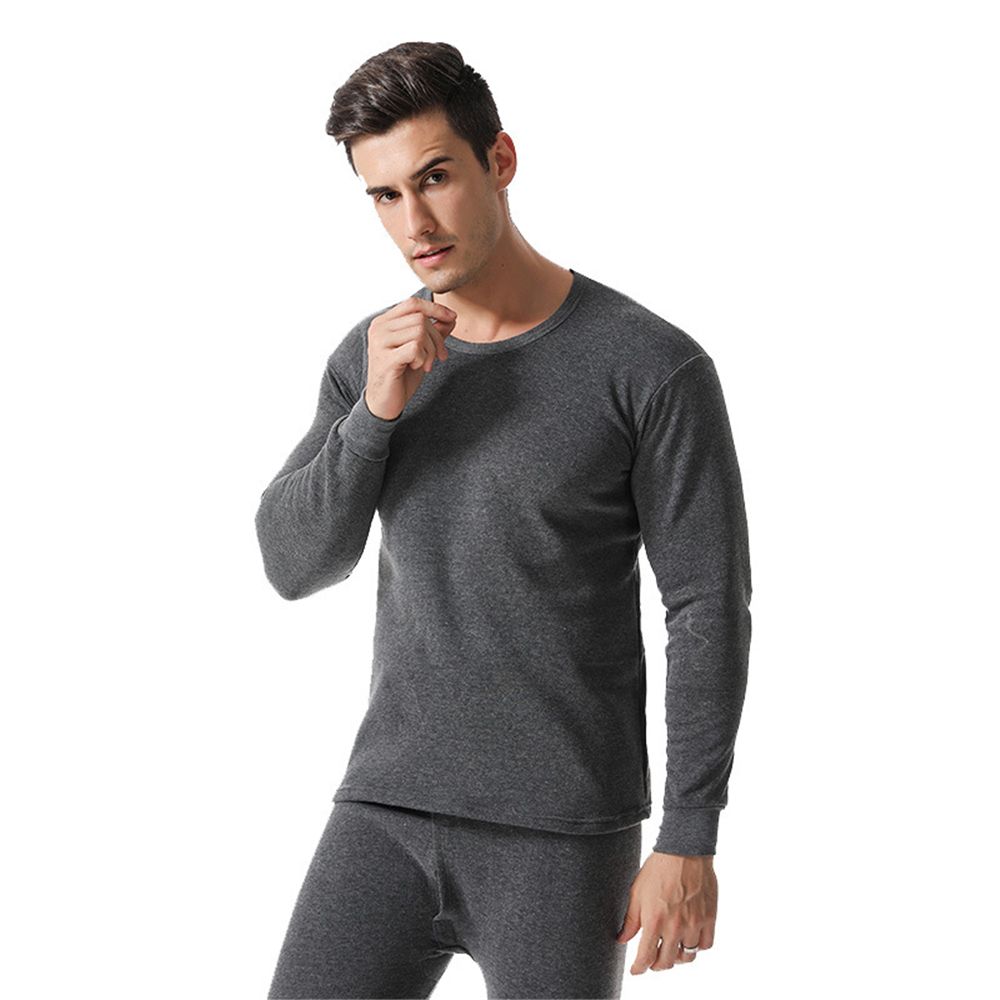 Термобелье для мужчин с флисов – обзор и цена Thermal Long John