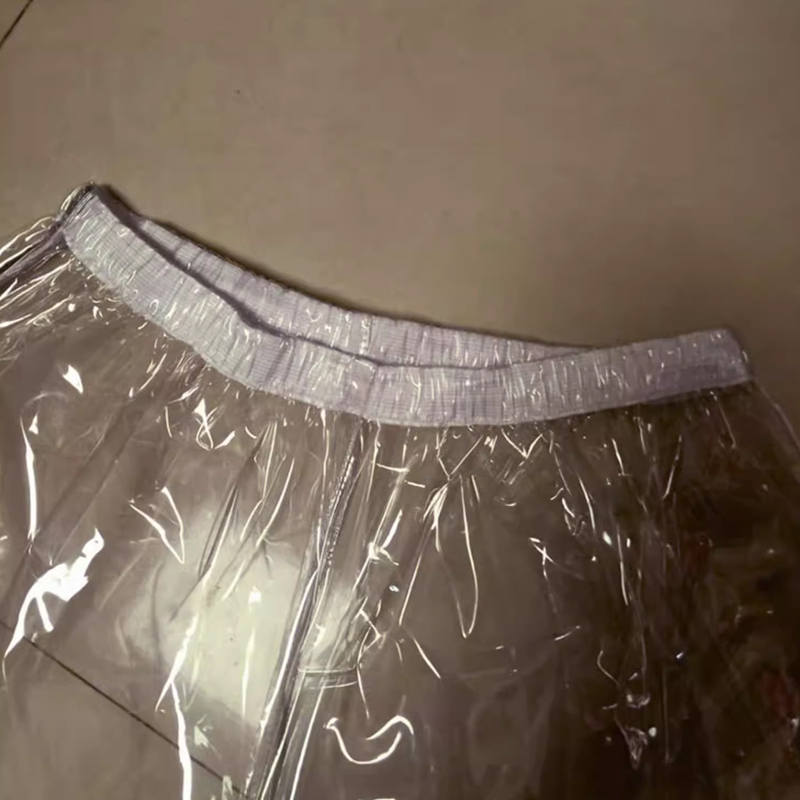 Сексуальные парные прозрачные  – обзор и цена Boxer Shorts Modal