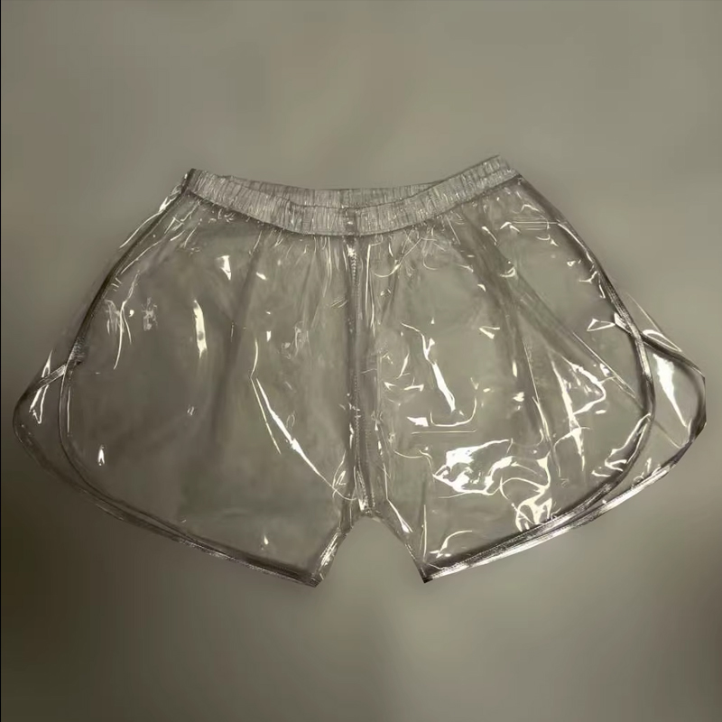 Сексуальные парные прозрачные  – обзор и цена Boxer Shorts Modal