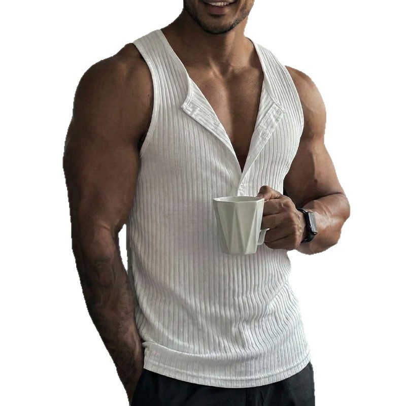 Спортивный укороченный топ без – обзор и цена Tank Top Ribbed